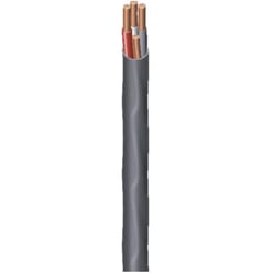 Southwire 125 ft. 6 Stranded Romex Type NM-B WG Non-Metallic Underground Cable