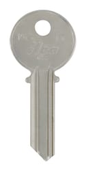 Hillman Traditional Key House/Office Universal Key Blank Single