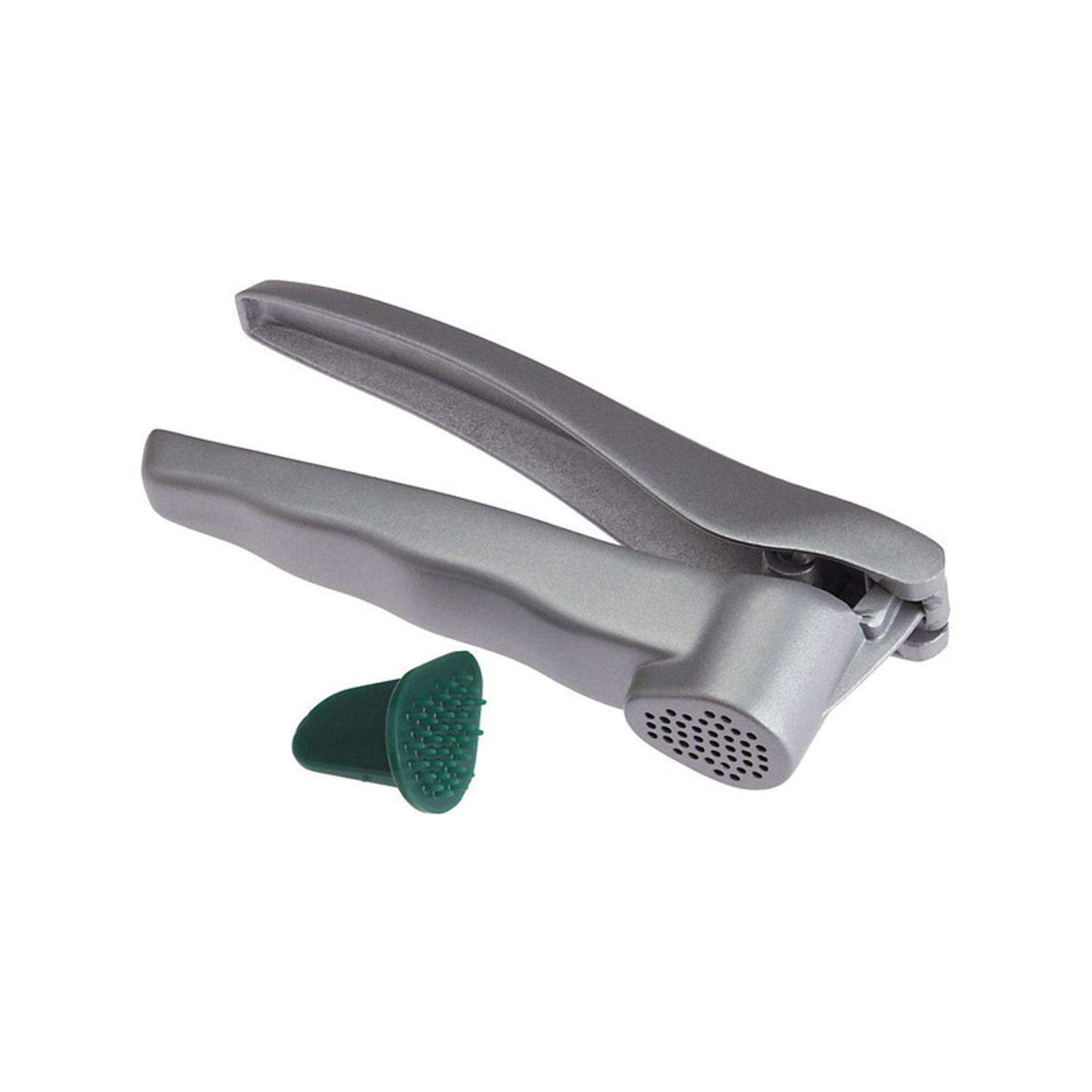 Garlic Press Durable Wear-resistant Kitchen Multi-use Garlic