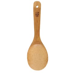 Joyce Chen Natural Bamboo Rice Paddle