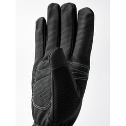 Hestra Job Sigma Unisex Indoor/Outdoor Padded Work Gloves Black XXL 1 pair