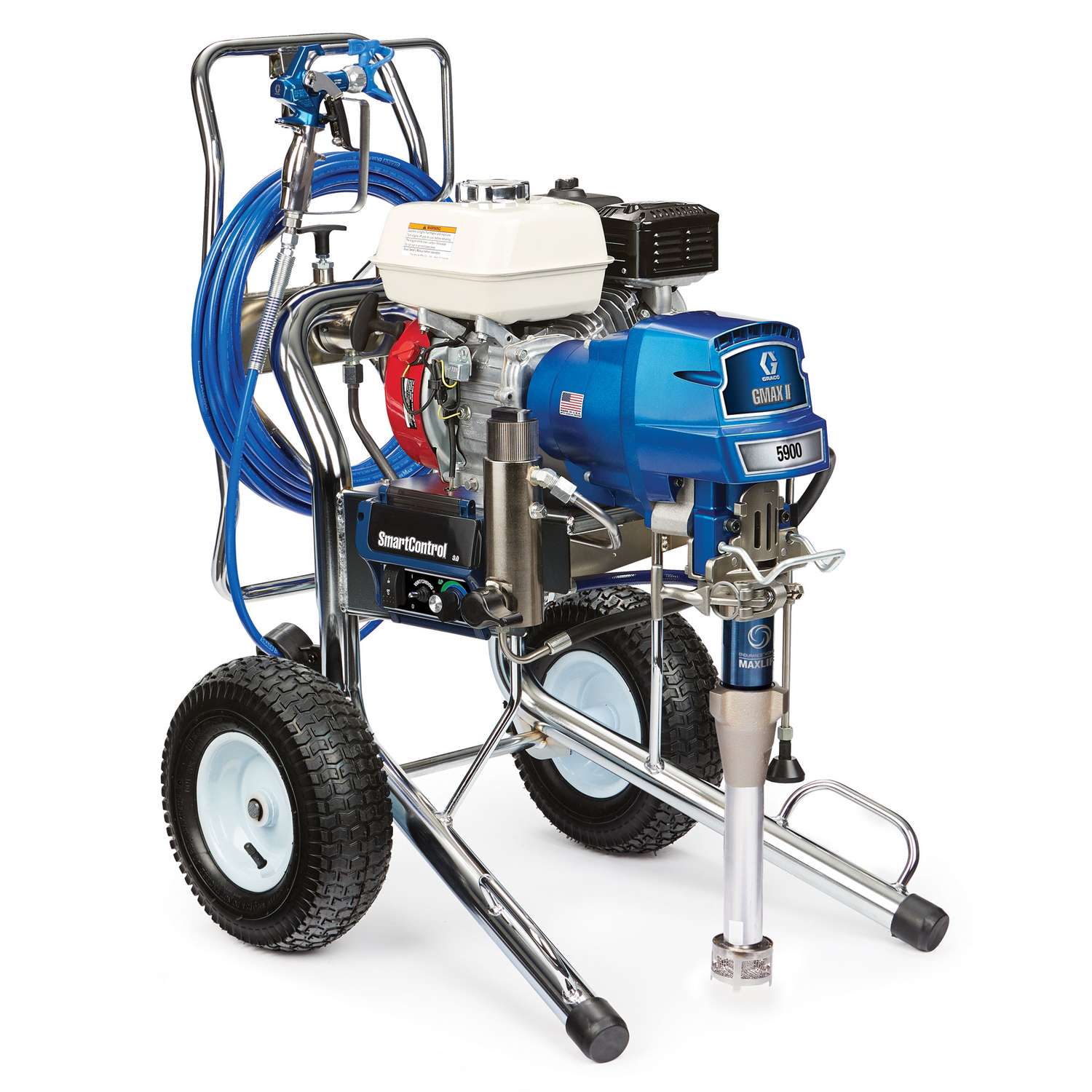 Graco GMAX 5900 3300 psi Metal Airless Airless Sprayer Ace Hardware