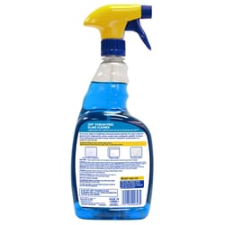 window cleaning spray marine window wiper