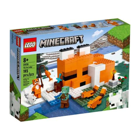 Minecraft Merchandise — ACE TECH