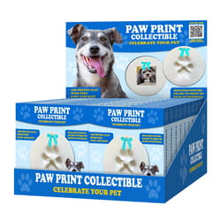 SD Toyz Pet Paw Print Kit 1 pk