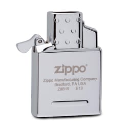 Zippo Silver Torch Lighter 1 pk
