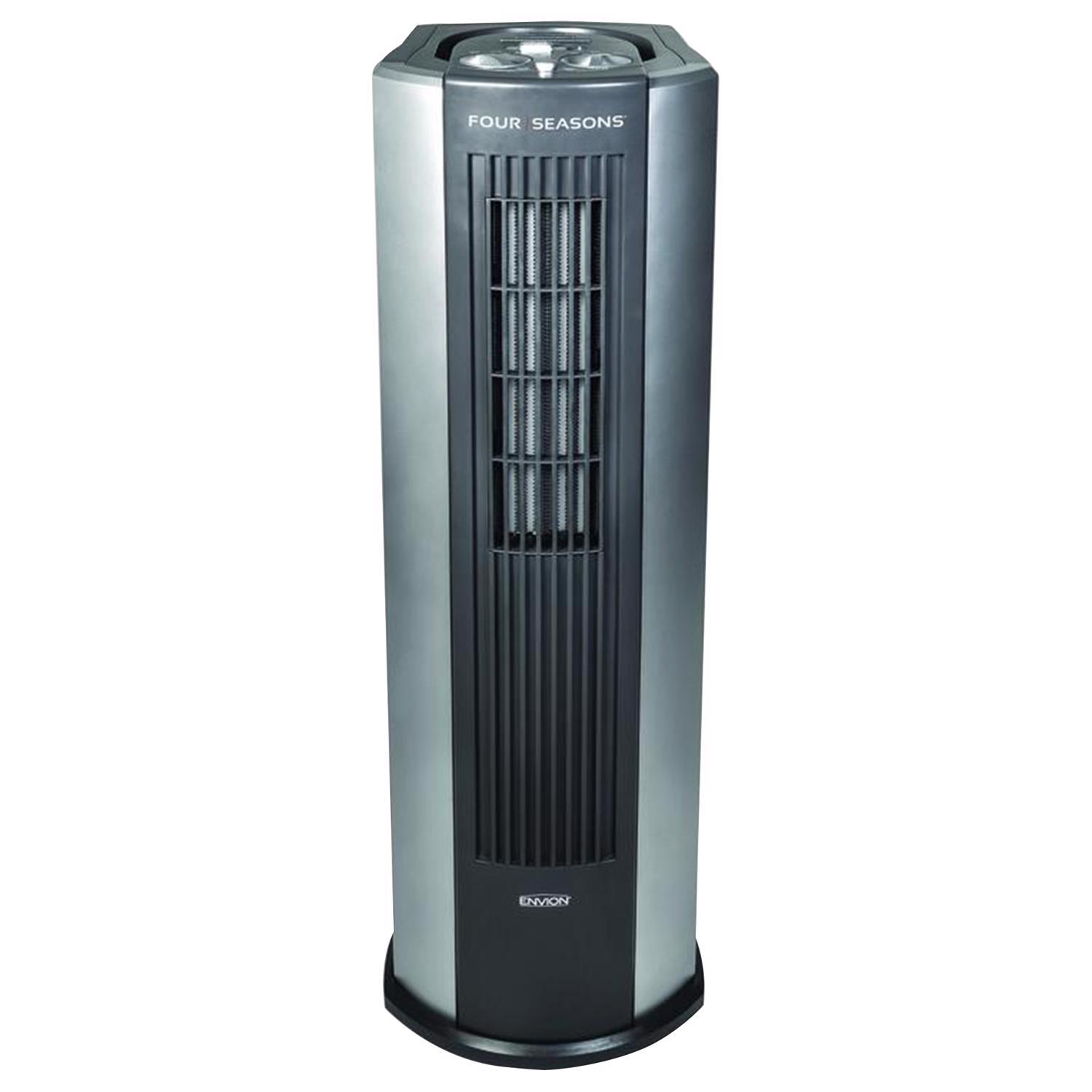 Photos - Humidifier Envion Four Seasons 4-in-1 HEPA Air Purifier/Fan/Heater/ 49298