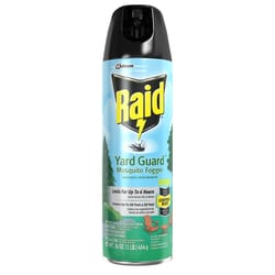 Raid Yard Guard Insect Killer Aerosol 16 oz