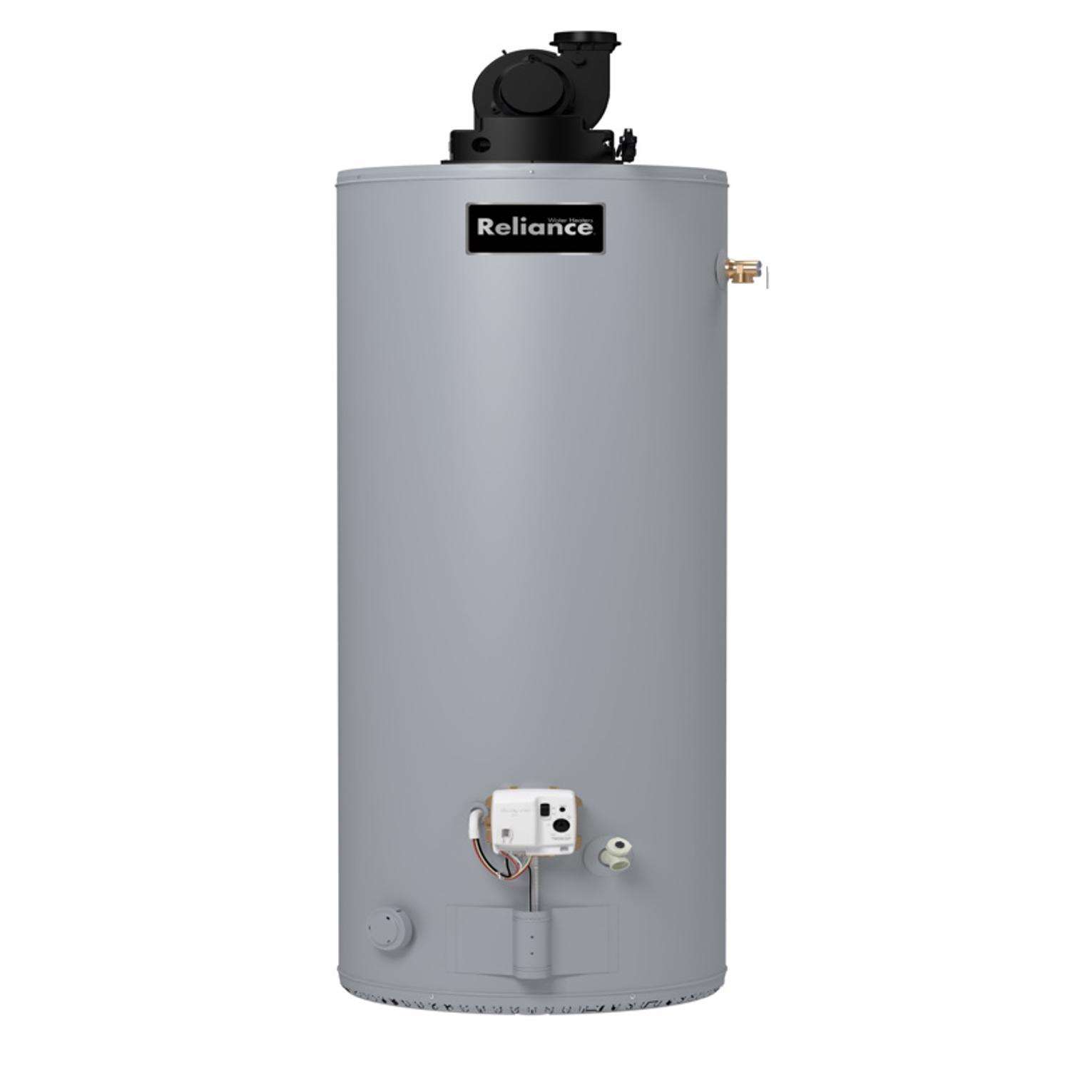 Reliance 40 gal 40000 BTU Natural Gas Water Heater - Ace Hardware