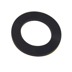 Danco 3/4 in. D Rubber Washer 10 pk