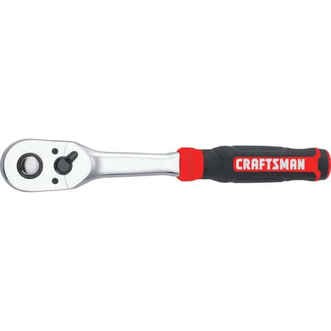 Craftsman Ratchet Toilet Paper Holder