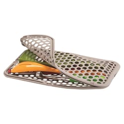 Joie Grey Silicone Dishwasher Bags