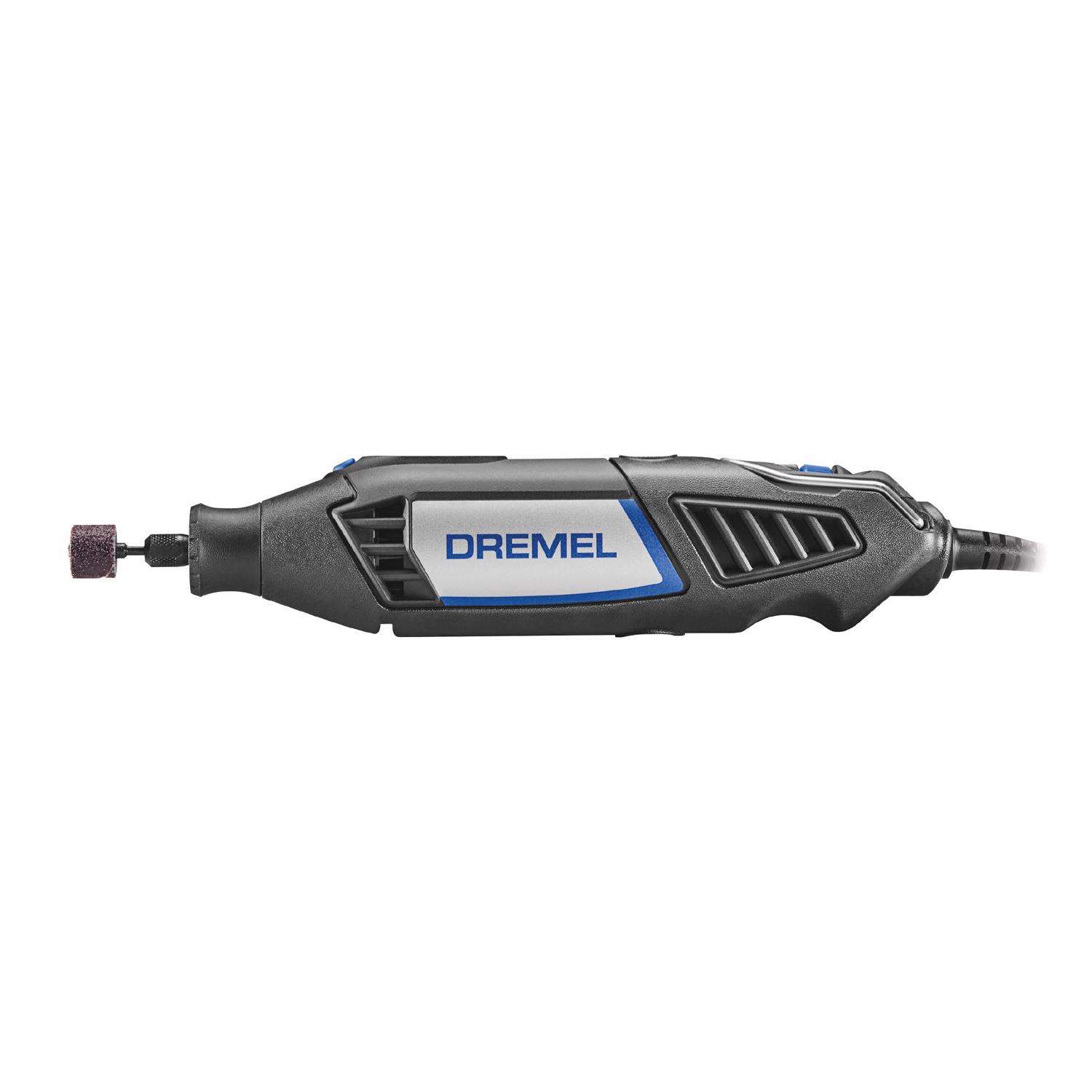 Dremel 4000 1.6 amps Corded Rotary Tool Kit Mfr# 4000-2/32
