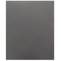 Gator 11 in. L X 9 in. W 2000 Grit Silicon Carbide Waterproof Sandpaper 1 pk