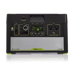 Goal Zero 1000 W Battery Portable Power Station
