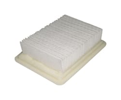 Hoover Vacuum Filter For Fits all floor mate hard floor cleaners. 1 pk