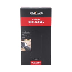 Grill Mark Cotton Grilling Glove 50 pk