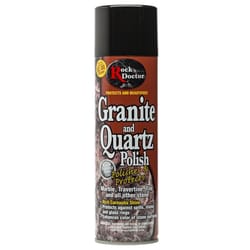 Rock Doctor No Scent Granite Polish 18 oz Spray