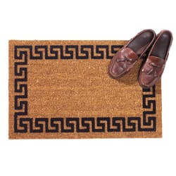 Beach Wreath Indoor & Outdoor MatMate Insert - Doormat 18 x 30