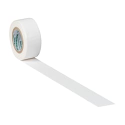 Duck 0.75 in. W X 180 in. L White Solid Duct Tape
