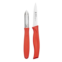 Zwilling J.A Henckels Stainless Steel Paring Knife Set 2 pc