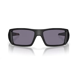 Oakley Heliostat MT Matte Black Frame Sunglasses