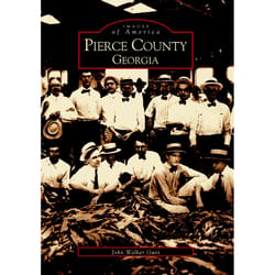 Arcadia Publishing Pierce County History Book