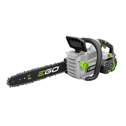 EGO  Power+  CS1804  18 in. 56 volt Battery  Chainsaw  Kit (Battery & Charger) 
