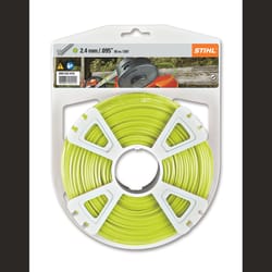 STIHL 0.09 in. D X 300 M L Trimmer Line