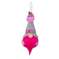 Lucky Gnomes Emily Keychain 1 pk