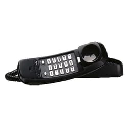 AT&T Analog Telephone Black