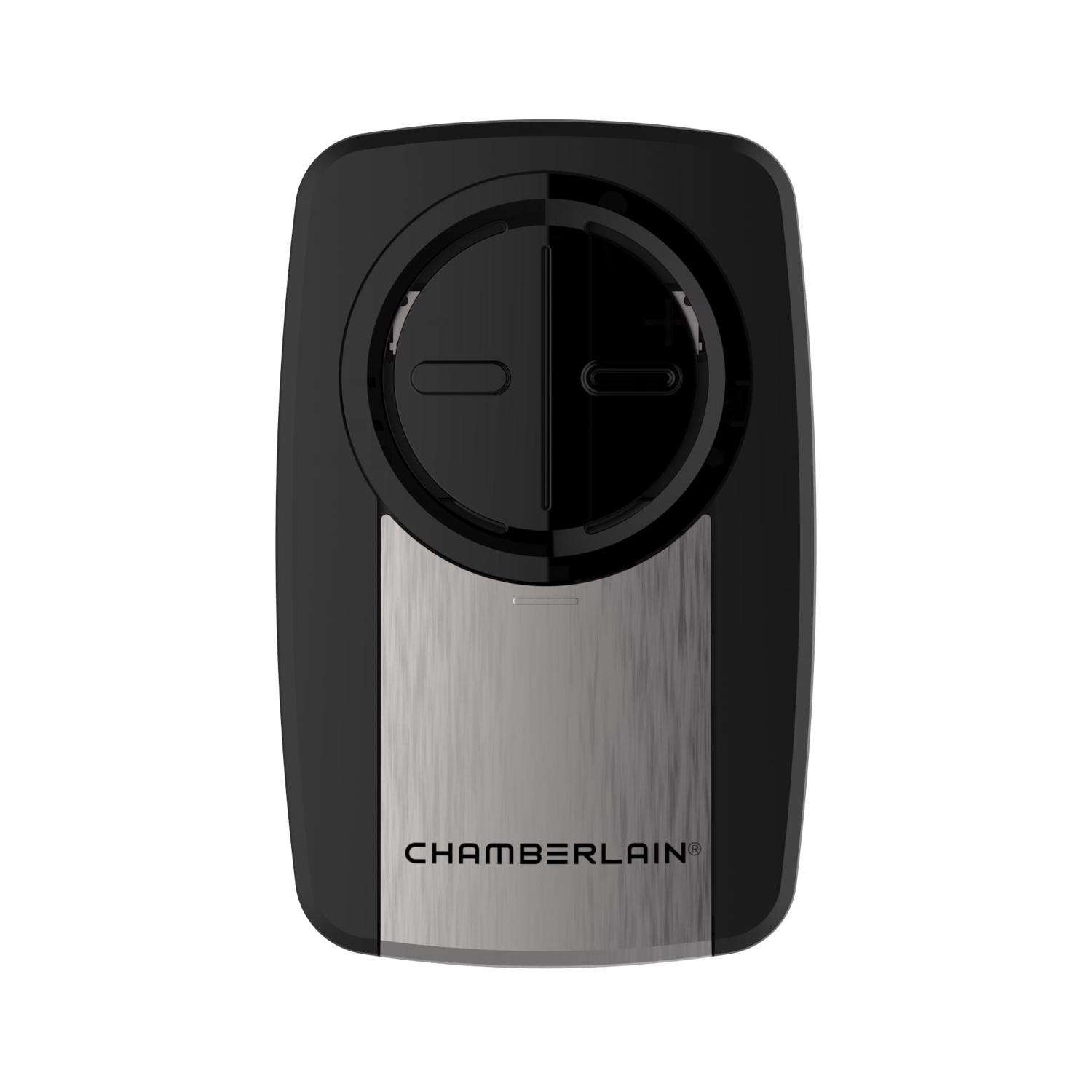Chamberlain Clicker 2 Door Garage Door Opener Remote For All Major Brands  Manufactured After 1993 - Ace Hardware