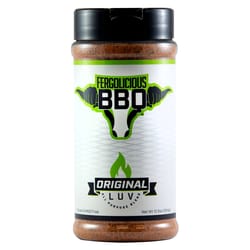 Fergolicious Luv Original BBQ Rub 12.5 oz