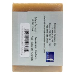 Grandma's Herbal Soap 6 oz