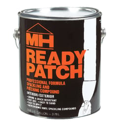 Zinsser Ready Patch Ready to Use White Spackling and Patching Compound 1 gal