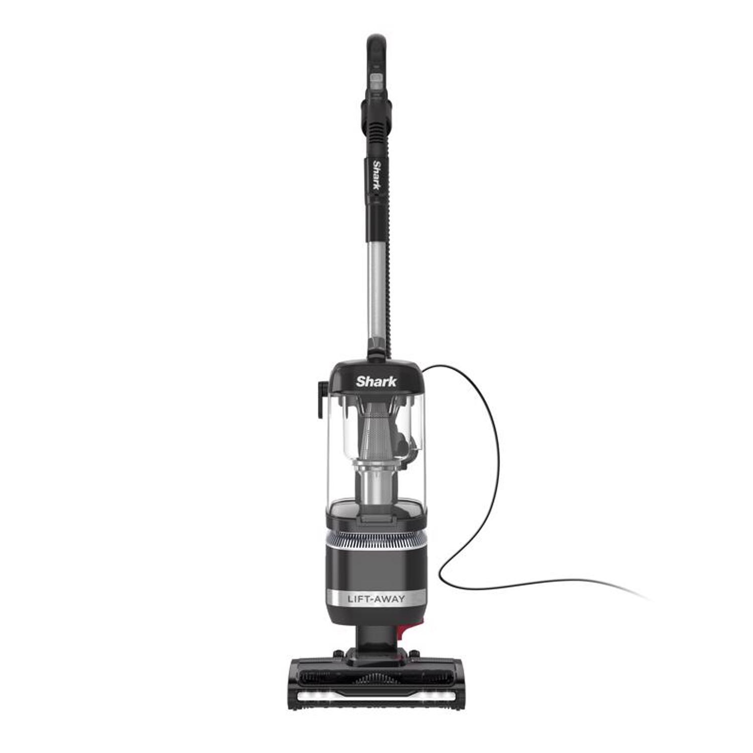 Shark Navigator Bagless Corded Foam Filter/HEPA Upright Vacuum Uae Electronic uaeelectronic.com