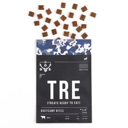 Operation Good Boy TRE Beef Bites For Dogs 5 oz 1 pk