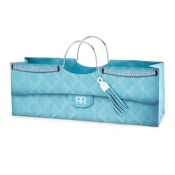 Cakewalk Blue Giftables Gift Bag