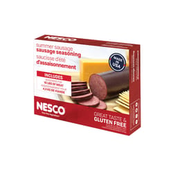 Nesco Summer Sausage Seasoning 10.4 oz