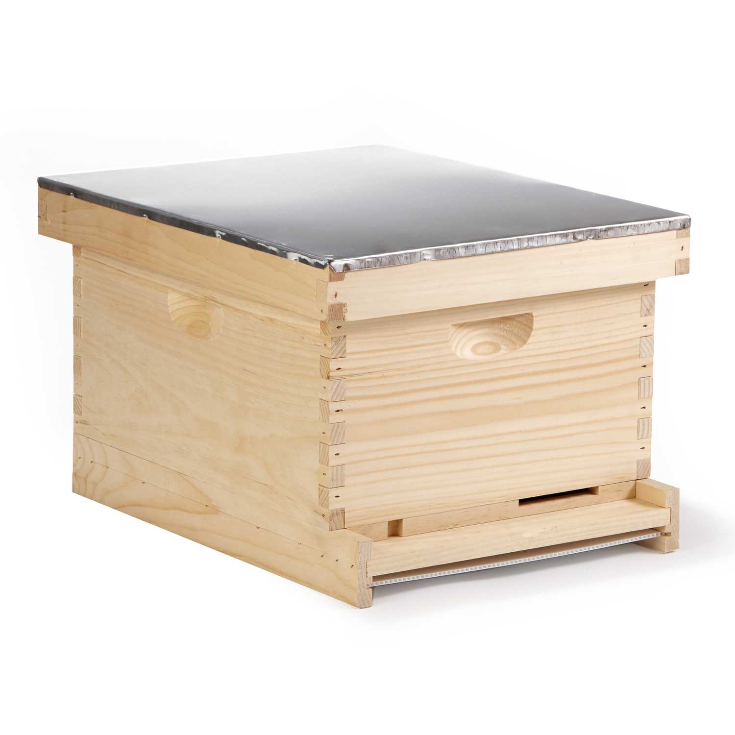 Little Giant Complete Bee Hive Ace Hardware