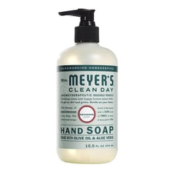 Mrs. Meyer's Clean Day Organic Birchwood Scent Hand Soap 12.5 oz