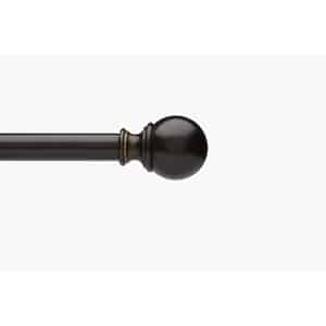 Curtain Rods Traverse Curtain Rods Curtain Holdbacks At Ace