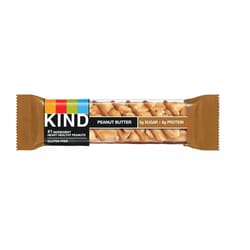 KIND Milk Chocolate Peanut Butter Snack Bar 1.4 oz