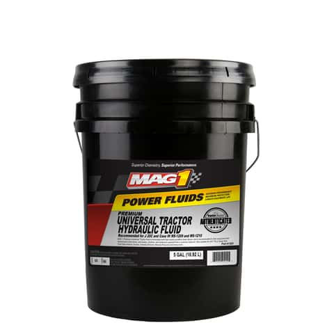 Mag 1 Universal Tractor Fluid 2.5 gal.