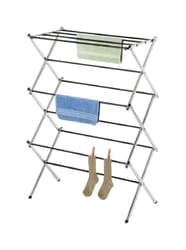 Fante's Nadia's Wood Pasta Drying Rack - Ace Hardware