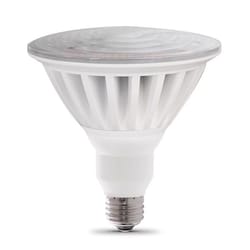 Feit PAR38 E26 (Medium) LED Bulb Daylight 325 Watt Equivalence 1 pk