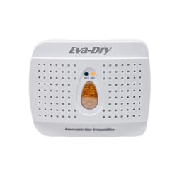 Eva-Dry 333 ft³ 6 oz Mini-Dehumidifier