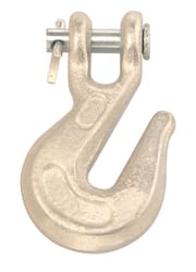 Hillman Hardware Essentials 5/16 in. Clevis Slip Hook with Latch