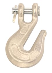 Campbell 10 in. H X 5/16 in. Utility Grab Hook 4700 lb Campbell 10 in. H X 5/16 in. Utility Grab Hook 4700 lb