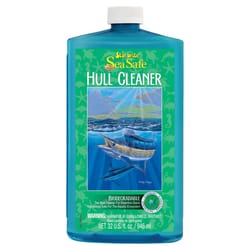 Star brite Hull Cleaner Liquid 16 oz